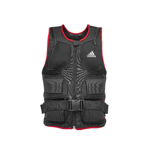 chaleco con peso adidas 10 kg