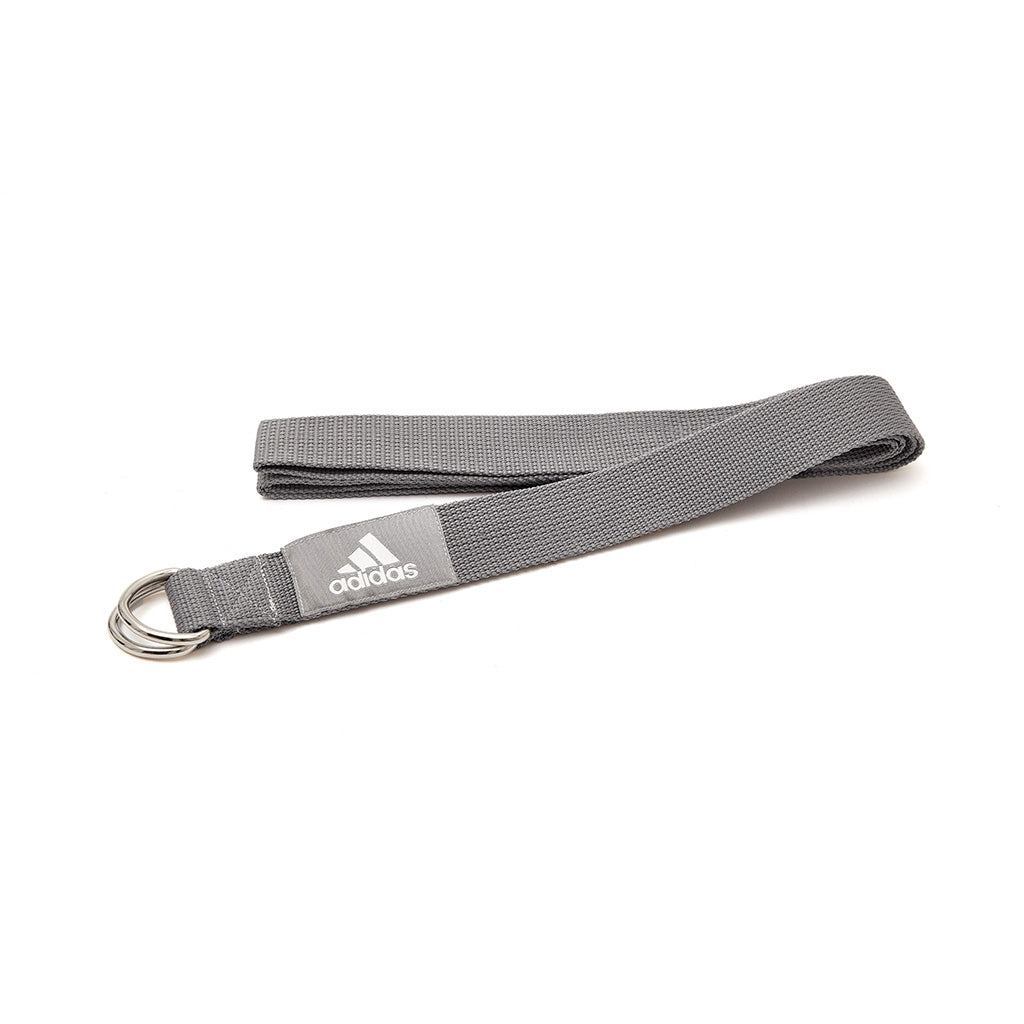 correa para yoga adidas plomo