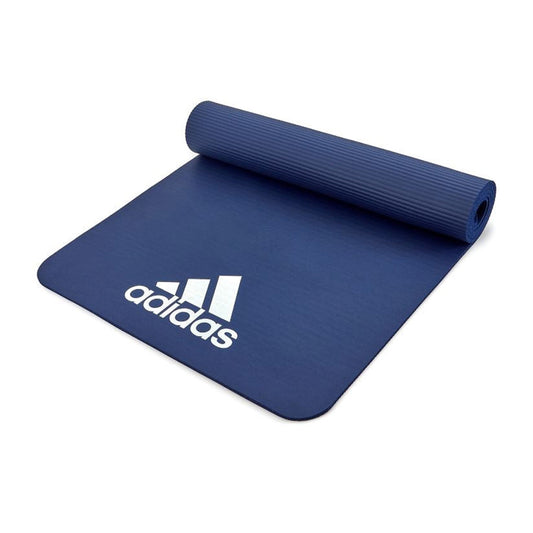 mat para ejercicio adidas 7mm azul admt-11014