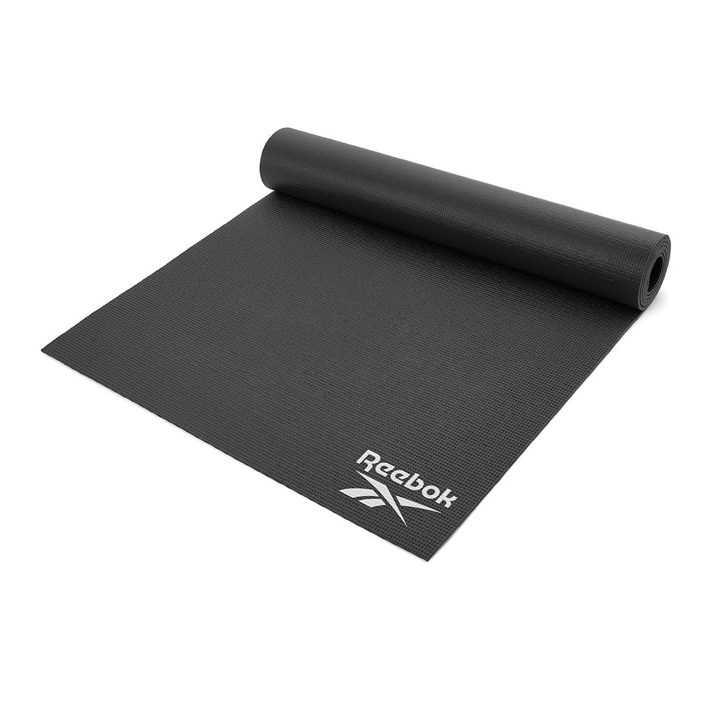     mat para yoga reebok negro rayg-11022bk