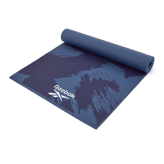 mat yoga doble cara reebok azul 02-003-11030br