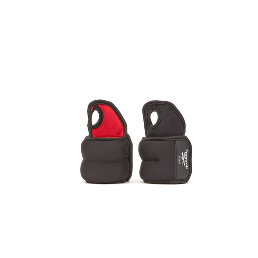 pesas de muñeca reebok 0.5 kg