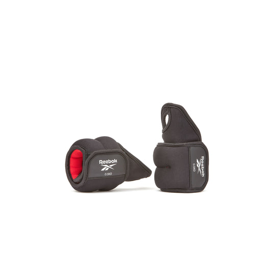 pesas de muñeca reebok 0.5 kg