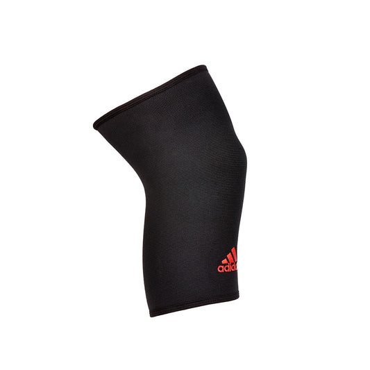 soporte de rodilla adidas negro