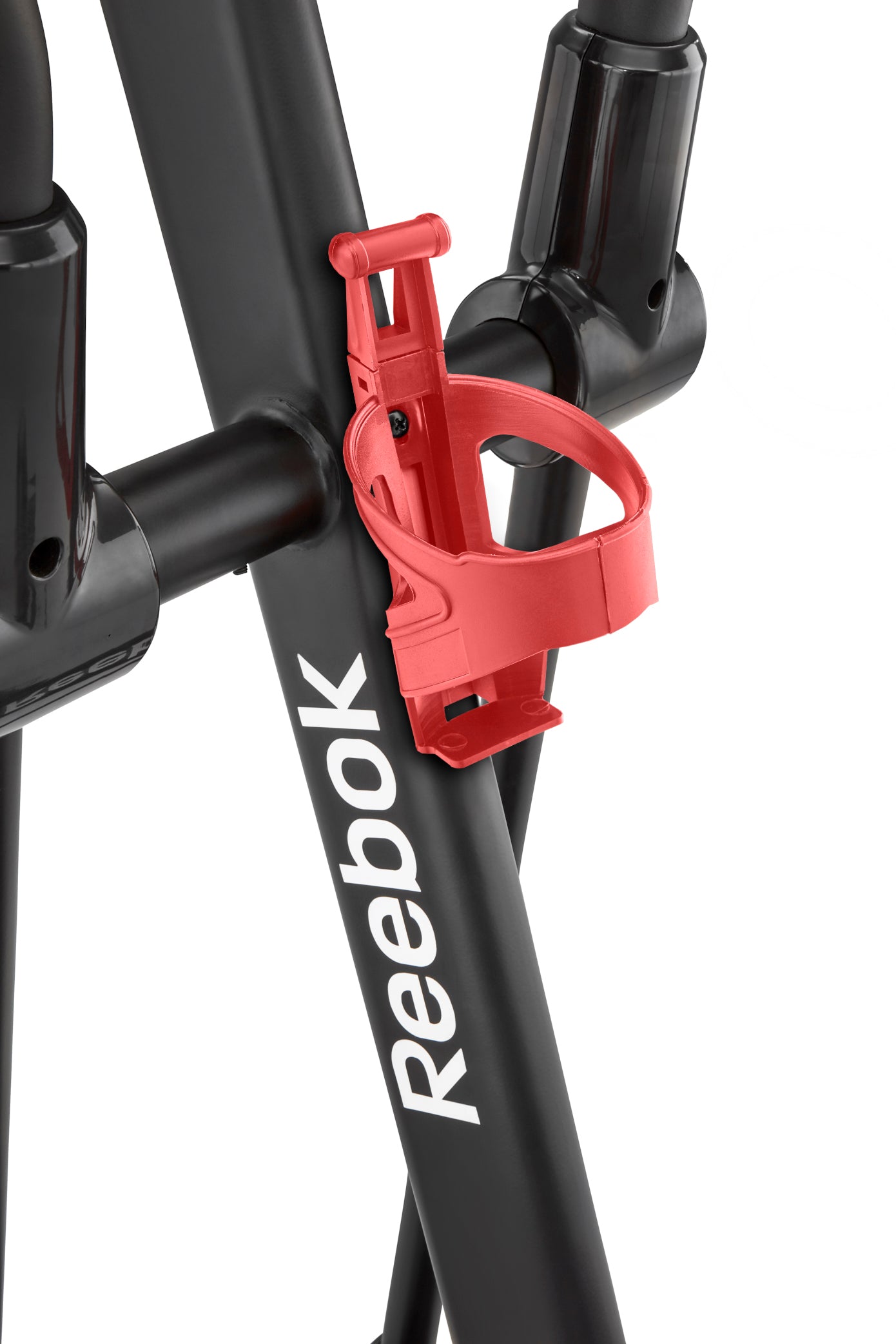 Bicicleta Elíptica Reebok GX40 One Series - PretorianBrands