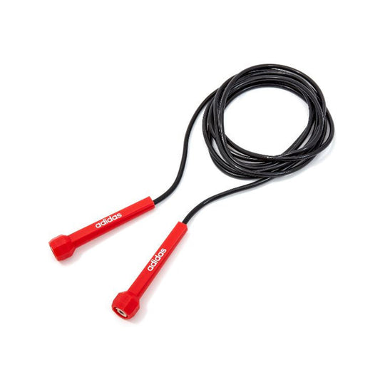 soga de velocidad adidas naranja plomo