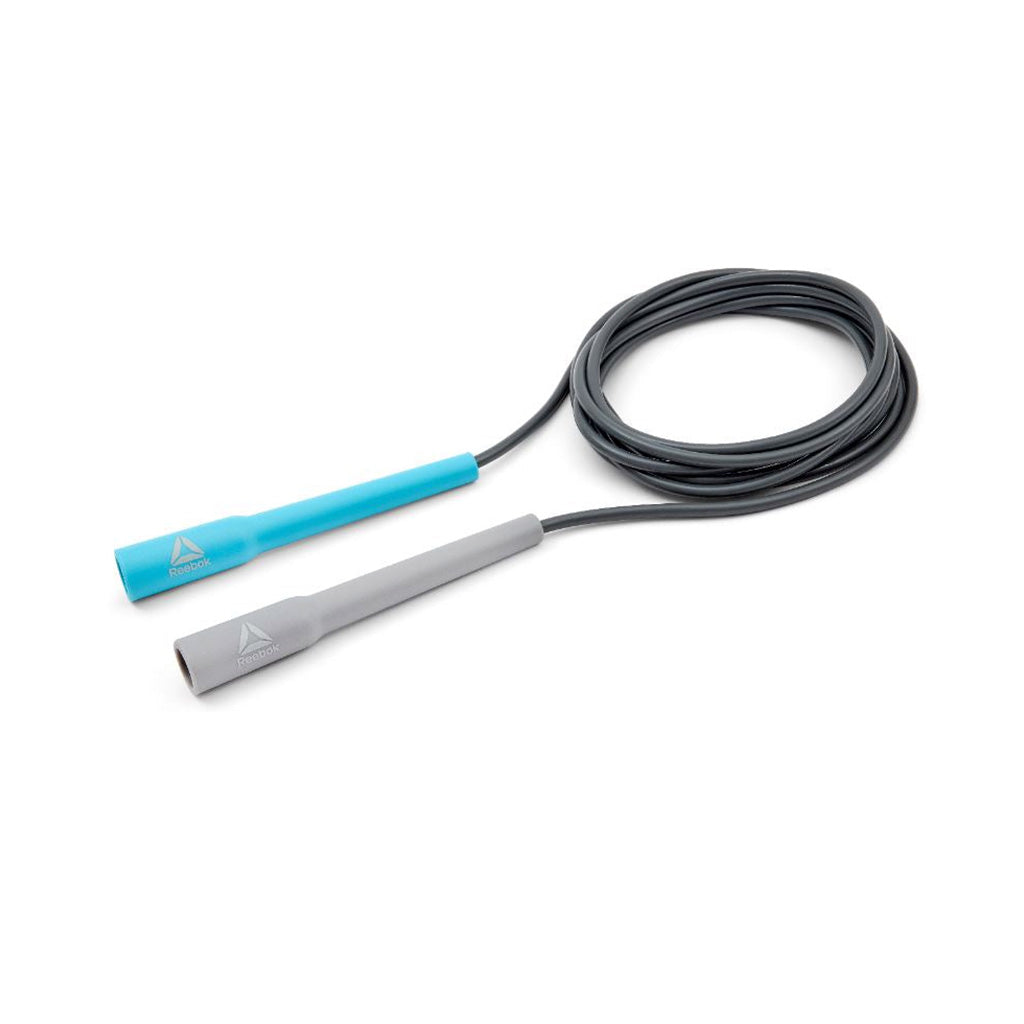 Soga de Velocidad Reebok Celeste/Plomo - PretorianBrands